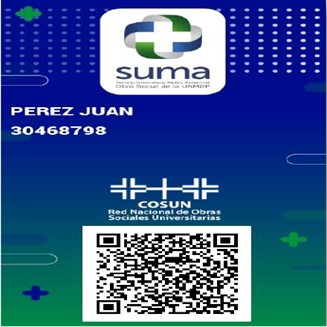 QR SUMA